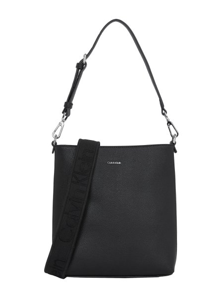 CALVIN KLEIN CK MUST KLEINE BUCKET BAG 10767661