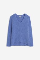 Vorschau: CINQUE Klassischer Merinopullover 10830304