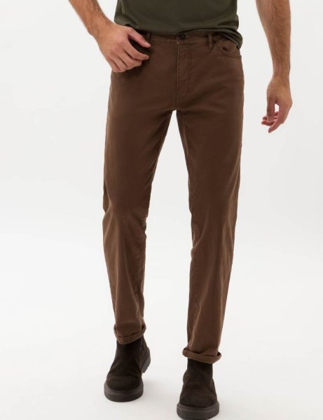 BRAX Five-Pocket Hose CADIZ Marathon 10807204