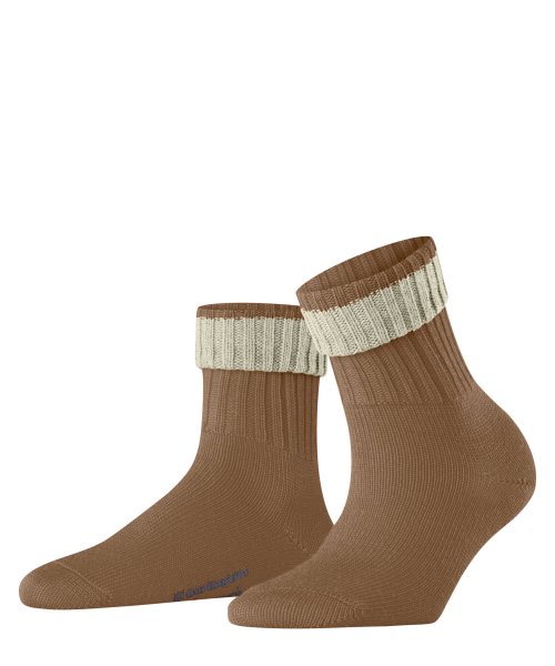 BURLINGTON Plymouth Damen Socken 09708487