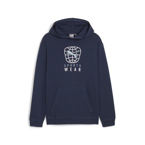 PUMA BETTER SPORTSWEAR Hoodie 10730324