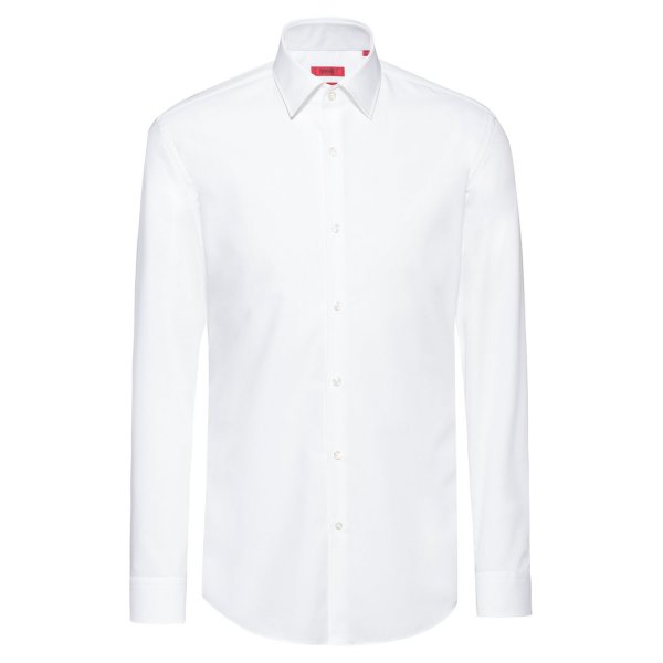 HUGO RED Business Hemd 10462028