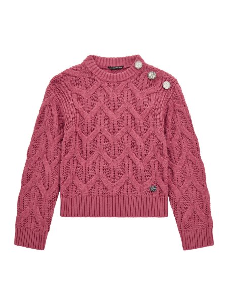 GUESS Strickpullover 10766990