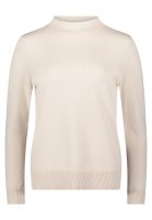 Vorschau: BETTY BARCLAY Basic-Strickpullover 10834589