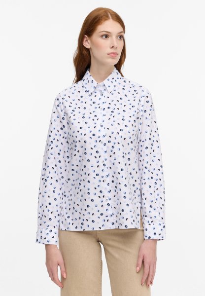 ETERNA Oxford Shirt Bluse 10788264