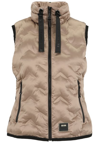 DORIS STREICH Steppweste 10821837