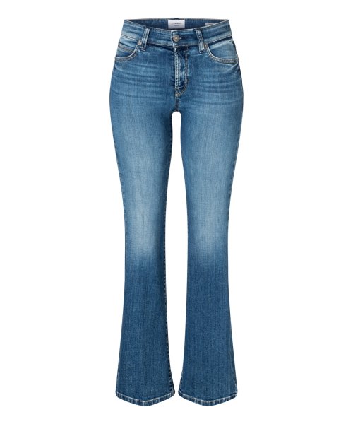 CAMBIO PARIS flared, Jeans 10668818