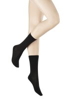 Vorschau: KUNERT SOFT WOOL COTTON Socken 10721896
