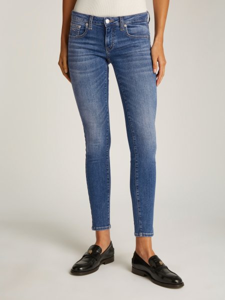 TOMMY JEANS Jeans SOPHIE SKINNY 10767828