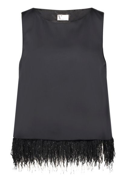 V BY VERA MONT Trägertop 10808518