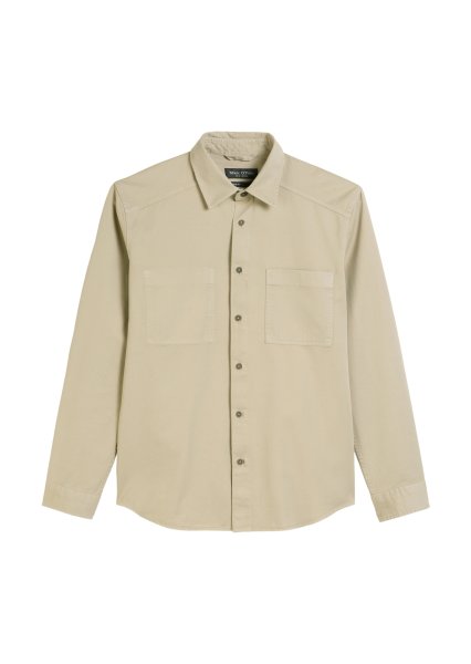 MARC O´POLO Hemden 10812744