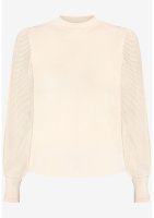 Vorschau: ZERO Pullover mit hohem Kragen 10846481