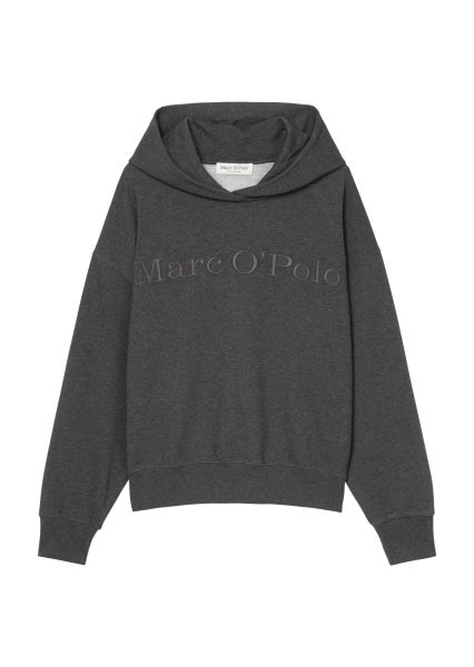 MARC O´POLO Kapuzensweatshirt relaxed 10763859