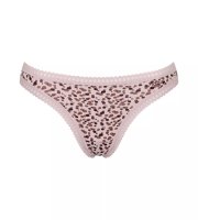 Vorschau: SLOGGI GO Crush String 3er Pack 10755200