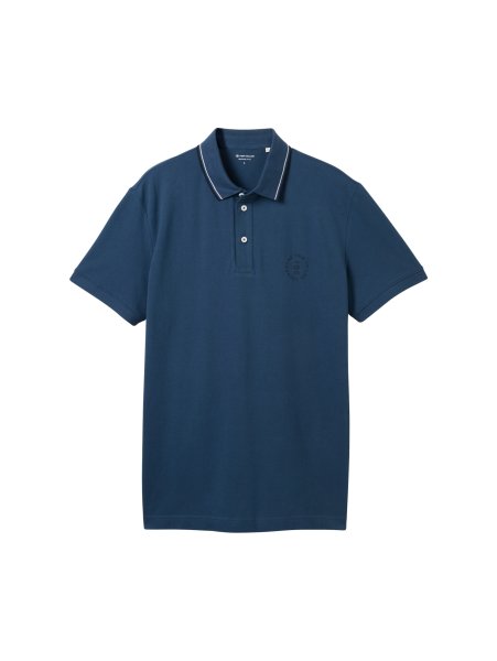 TOM TAILOR Poloshirt 10775830