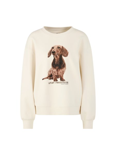 MARC CAIN Sweatshirt 10810962