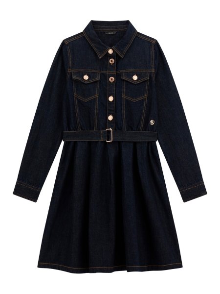 GUESS Jeanskleid 10807957