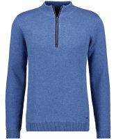 Vorschau: RAGMAN Stehkragen-Pullover 10790500