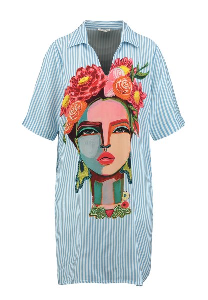 KEYLARGO Kleid 10814917