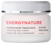 Vorschau: ANNEMARIE BÖRLIND ENERGYNATURE Vitalisierende Tagescreme