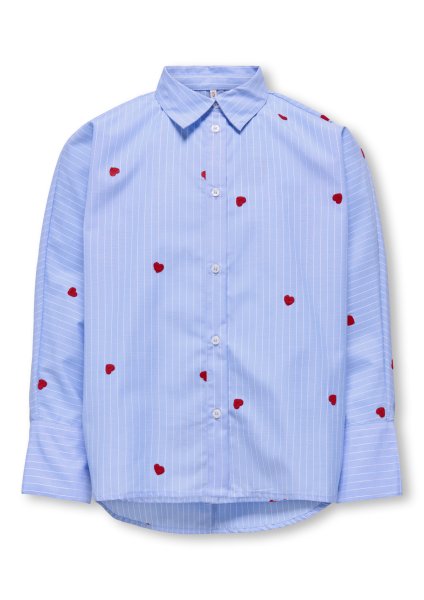 ONLY Kids Bluse 10855310