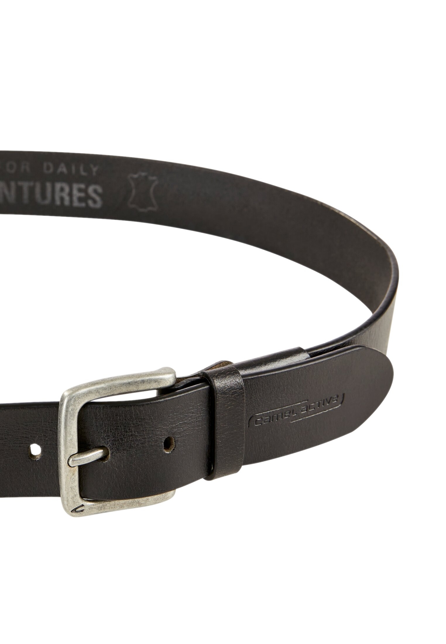 CAMEL ACTIVE Ledergürtel 10789668