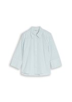 Vorschau: Tom Tailor Popeline Hemdbluse mit 3/4-Arm 10847840