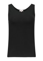 Vorschau: S.OLIVER Schmal geschnittenes Tanktop aus Baumwolljersey 10788481