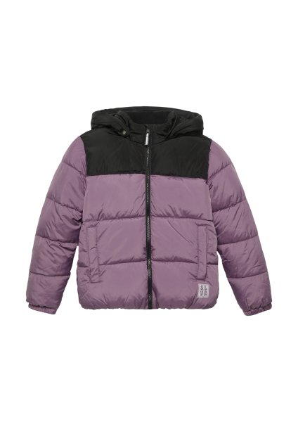 S.OLIVER Steppjacke 10760271