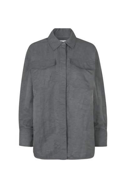 SAMSOE & SAMSOE GIRA SHIRT 15021 10727066