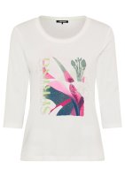 Vorschau: Olsen T-Shirt Long Sleeves 10826243