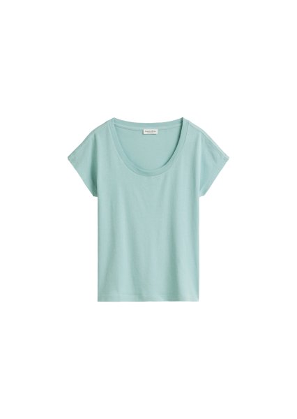 MARC O´POLO T-Shirt regular aus Organic Cotton 10801334