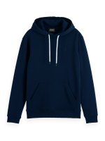Vorschau: SCOTCH & SODA Essential Logo Hoodie 10750111