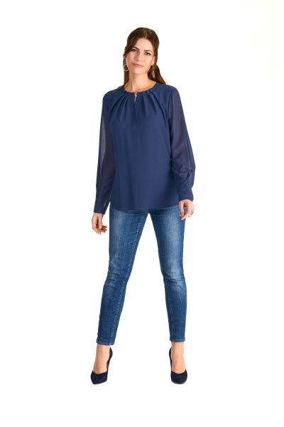 HERRMANN LANGE Bluse 10761863