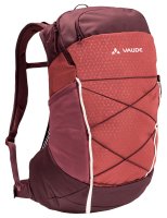 Vorschau: VAUDE Wo Agile Air 18 Wanderrucksack 10733816