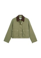 Vorschau: MARC O´POLO Jacke 10801470