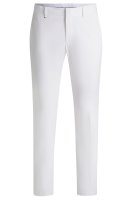 Vorschau: BOSS Business-Hose aus komfortabler Stretch-Baumwolle 10784756