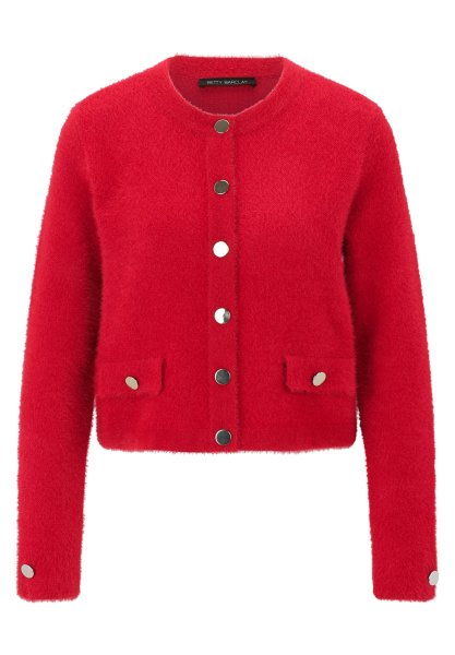 BETTY BARCLAY Casual-Strickjacke 10830365