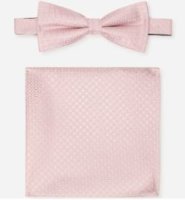 Vorschau: MONTI Einstecktuch mit Fliege PALMIRA 10792090