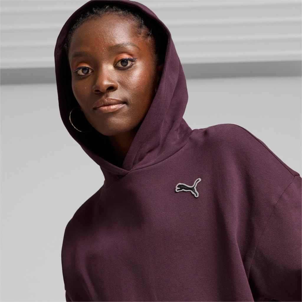 Puma Better Essentials Hoodie Damen 10725108