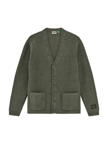GUESS GO WASHED CARDIGAN 10808241