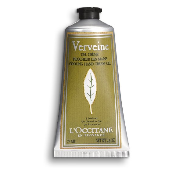 L'Occitane VERBENE HANDCREME 75 ML