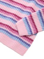 Vorschau: TOM TAILOR DENIM Strickpullover 10830046