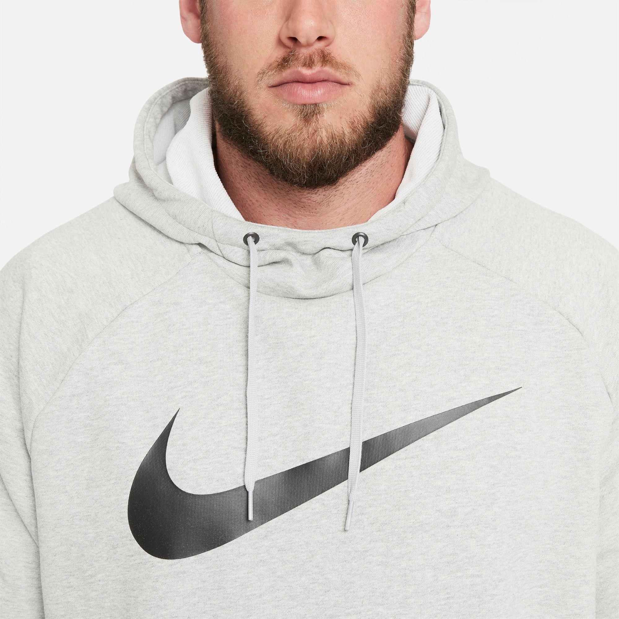 NIKE Dri FIT Fitness Pullover mit Kapuze 10734844 kaufen WOHRL