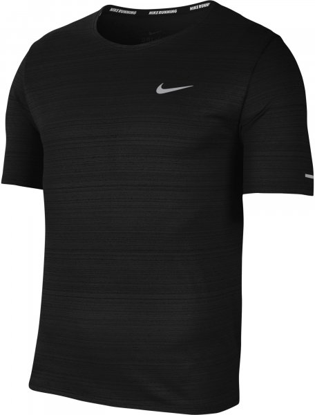 NIKE Laufsport Shirt Dri-FIT Miler 10581452