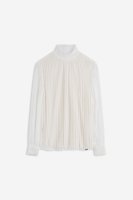 Vorschau: CINQUE Spitzenbluse 10821035