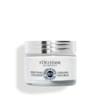 Vorschau: L'Occitane SHEA ULTRA RICHE GESICHTSCREME 50 ML