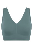 Vorschau: SCHIESSER Bustier mit Pads 10775853