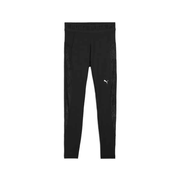 PUMA LACE Hochgeschnittene 7/8-Leggings 10780765