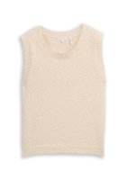 Vorschau: Tom Tailor Pullunder mit Rundhalsausschnitt 10847903